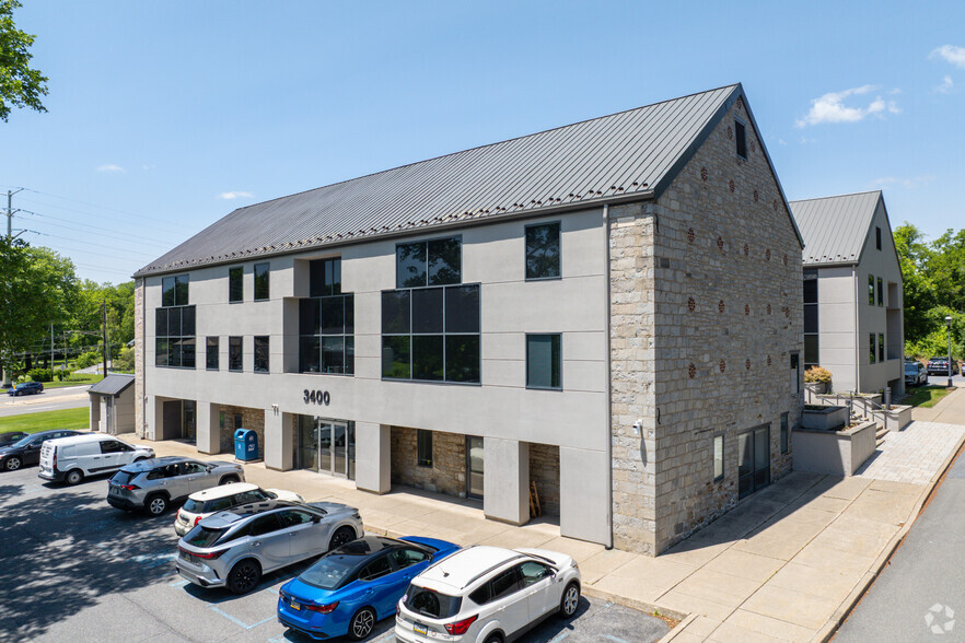 3400 Bath Pike, Bethlehem, PA for lease - Building Photo - Image 3 of 6