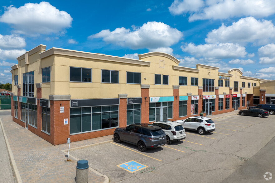 8787 Weston Rd, Vaughan, ON for lease - Primary Photo - Image 1 of 4