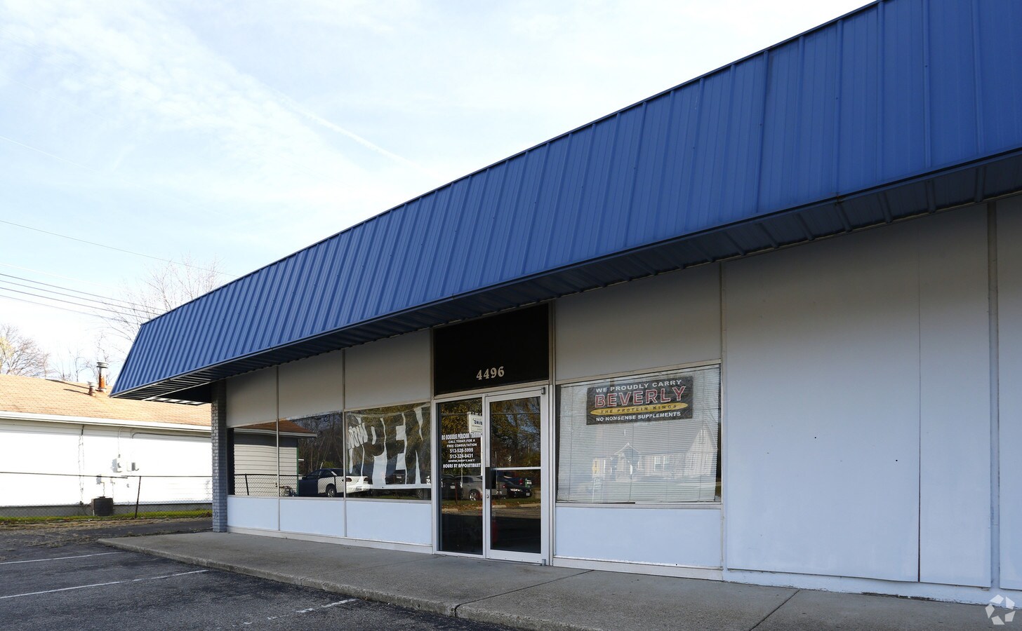 44924496 Mt Carmel Tobasco Rd, Cincinnati, OH 45244