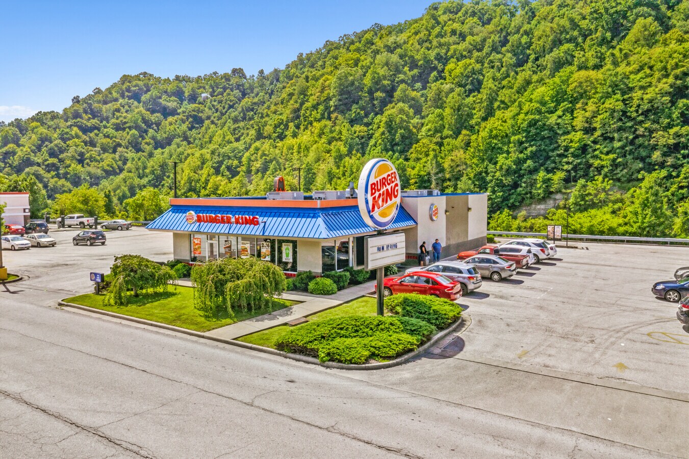 111 Nick Savas Dr, Logan, WV 25601