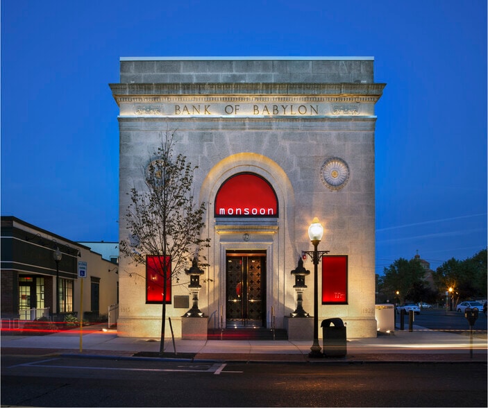 48 Deer Park Ave, Babylon, NY for lease - Building Photo - Image 2 of 10