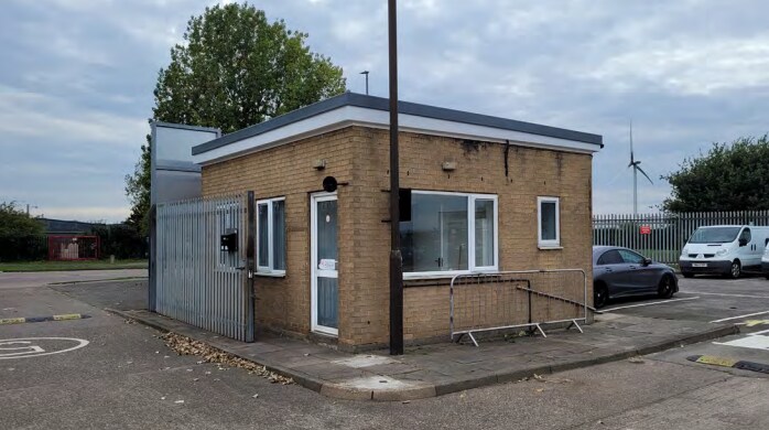 West Carr Ln, Hull for sale - Building Photo - Image 1 of 1
