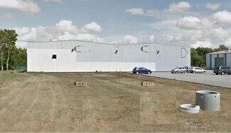 More details for 31 Rue Louis Lumière, La Selle-en-Luitré - Industrial for Lease