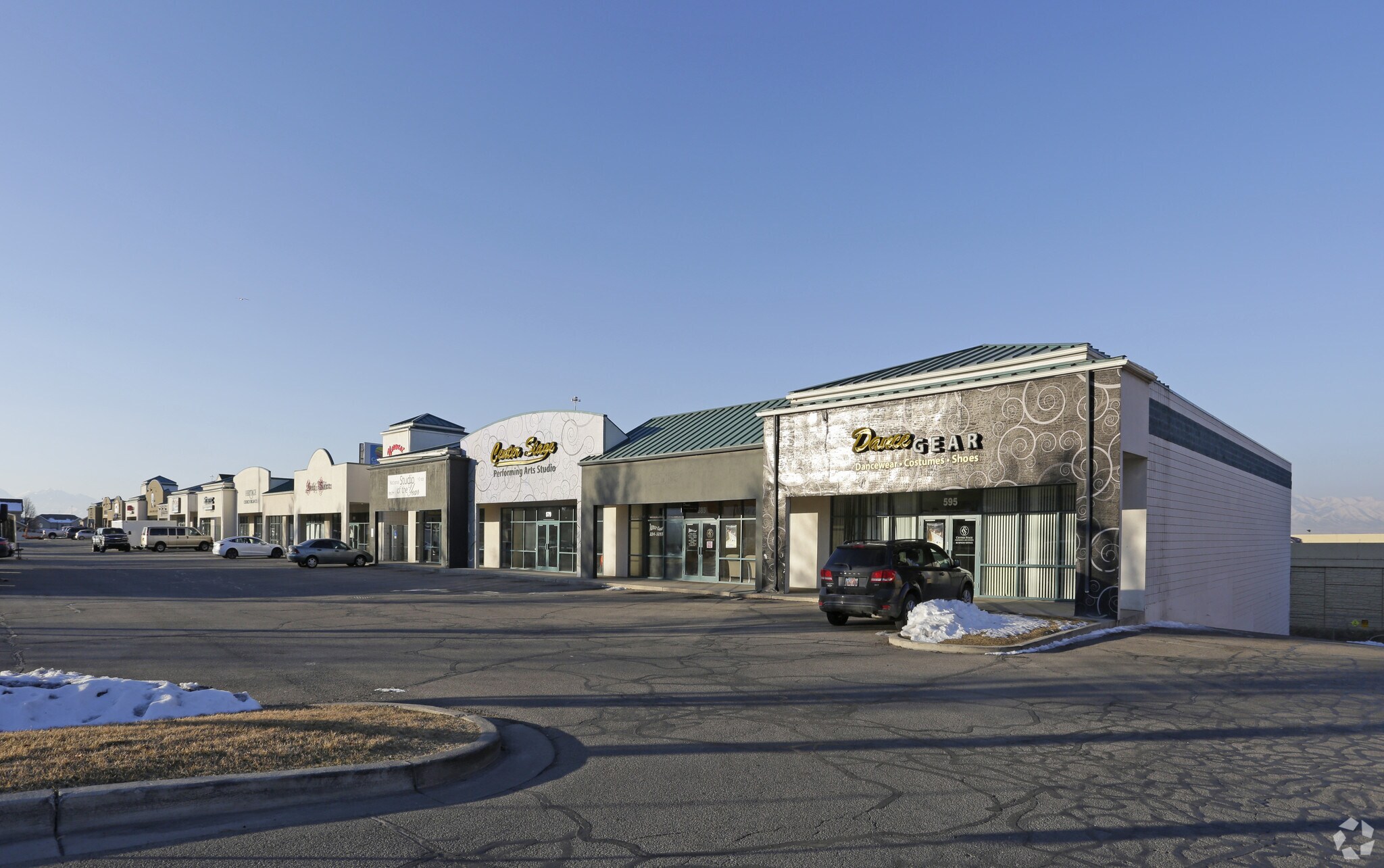 511-595 N 1200 W, Orem, UT for sale Primary Photo- Image 1 of 1