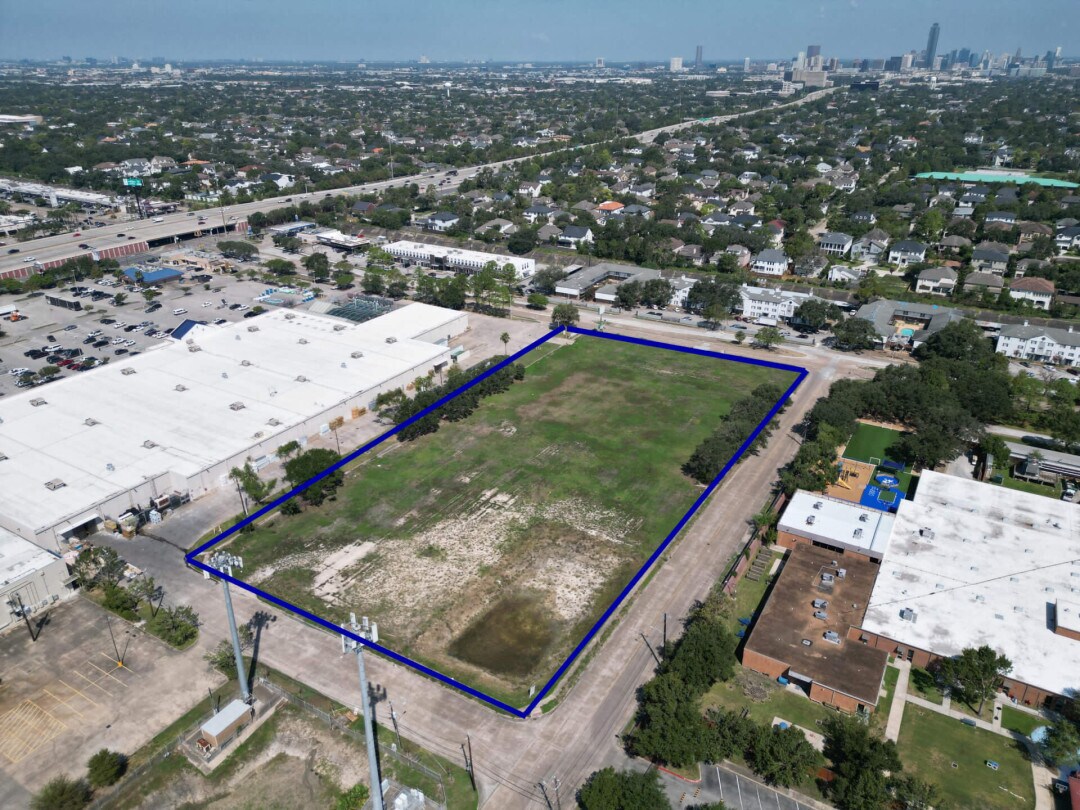 4545 Beechnut St, Houston, TX for lease Primary Photo- Image 1 of 6