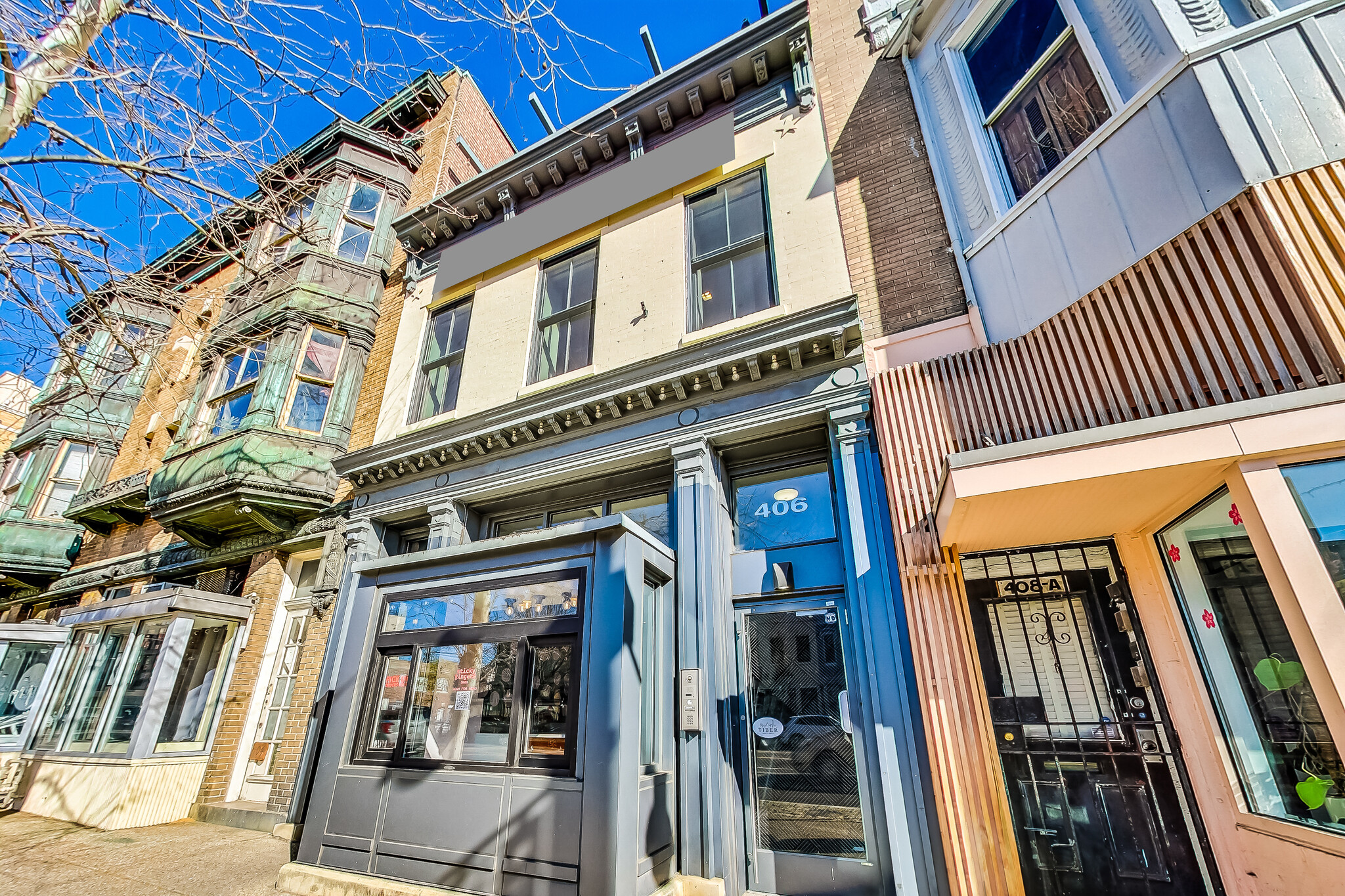 406 H St NE, Washington, DC for lease Building Photo- Image 1 of 24