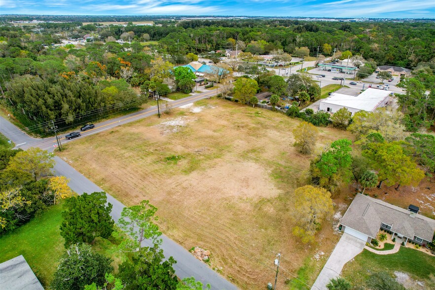 7485 Sheridan Rd, Melbourne, FL for sale - Aerial - Image 3 of 13