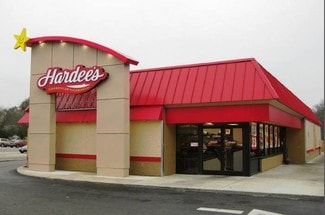 More details for 701 W Hamlet Ave, Hamlet, NC - Retail for Sale