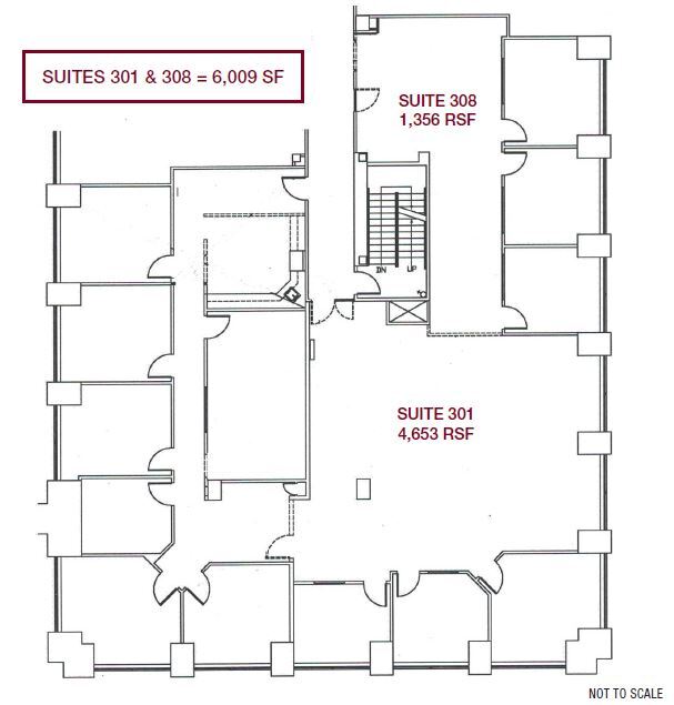 15315 Magnolia Blvd, Sherman Oaks, CA for sale Floor Plan- Image 1 of 1