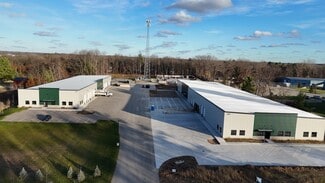 More details for 11810 White Creek Ave NE, Cedar Springs, MI - Industrial for Lease