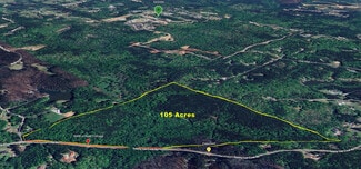 More details for 3201 Tommy Lee Cook Rd, Newnan, GA - Land for Sale