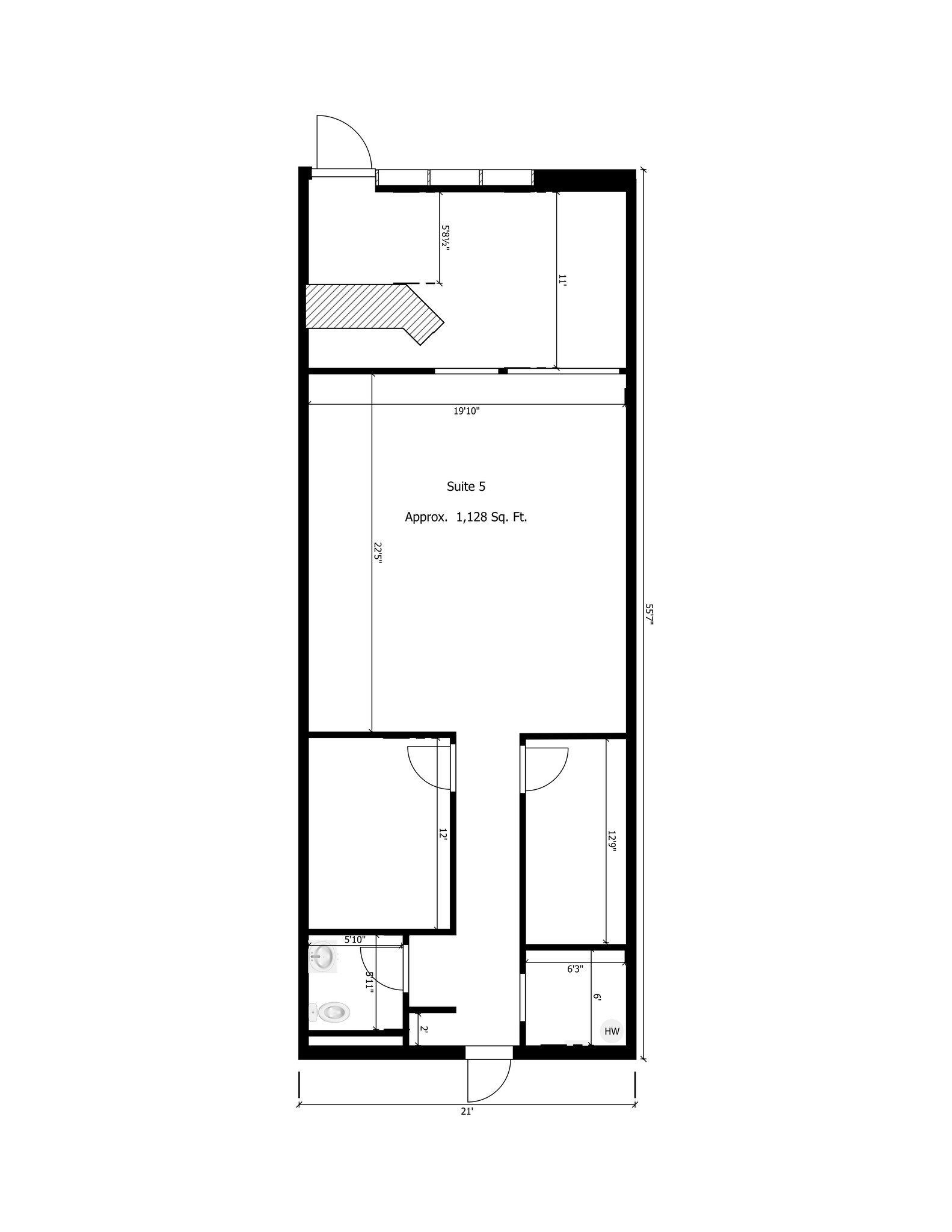 772 Route 50, Burnt Hills, NY 12027 Burnt Hills Commons