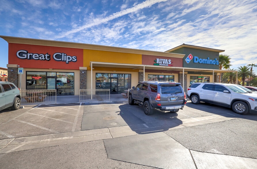 E Windmill Ln, Las Vegas, NV for lease - Building Photo - Image 3 of 9