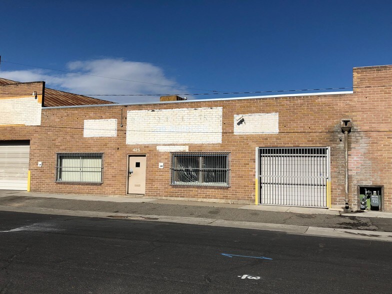 425 Eureka Ave, Reno, NV 89512