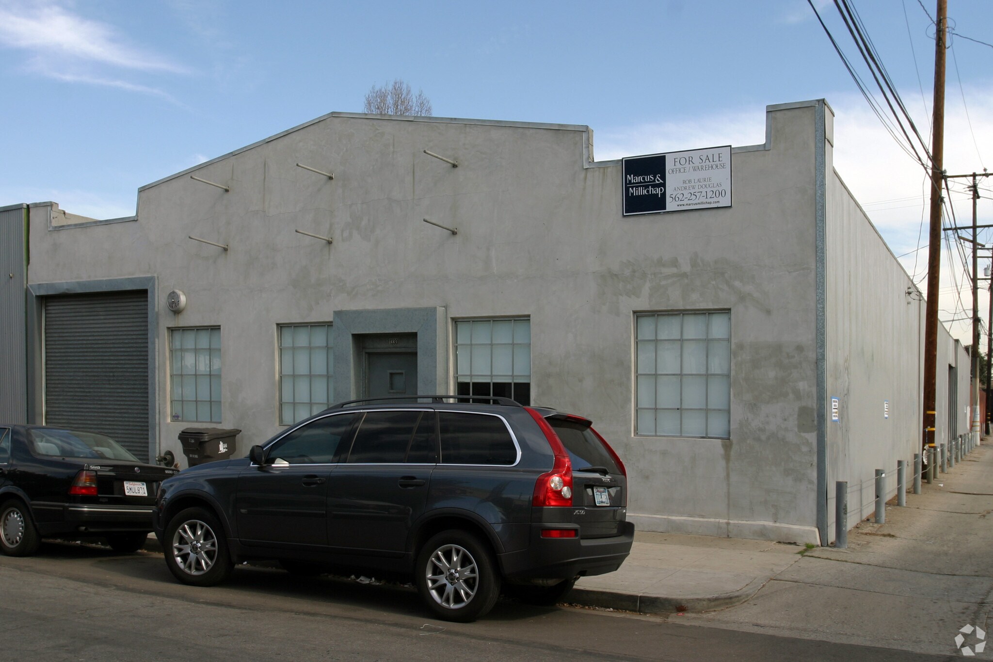 1330 Gladys Ave, Long Beach, CA for sale Primary Photo- Image 1 of 1
