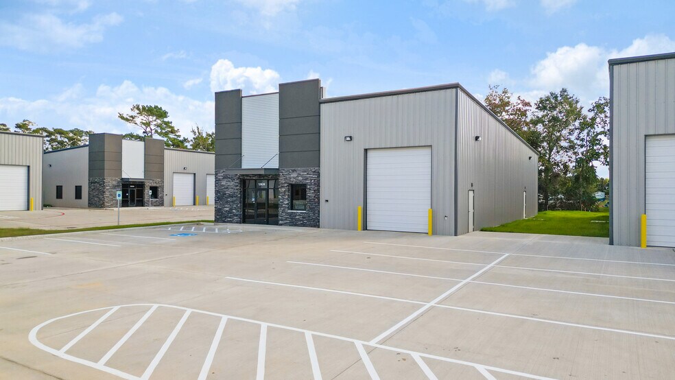 12826 Cypress Valley Rd, Cypress, TX for sale - Building Photo - Image 3 of 12