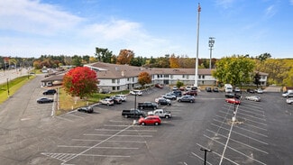 More details for 5110 Main St, Stevens Point, WI - Hospitality for Sale