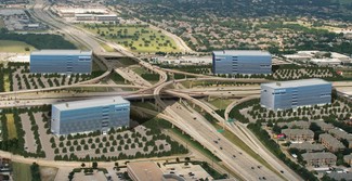 More details for President George Bush Hwy & N Dallas Tollway, Dallas, TX - Office for Lease