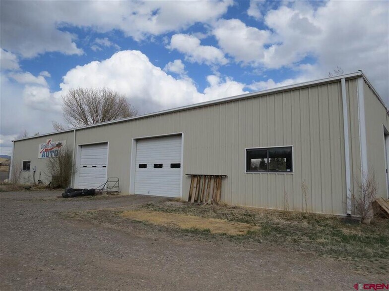21256 Myers Rd, Eckert, CO for sale - Primary Photo - Image 1 of 1