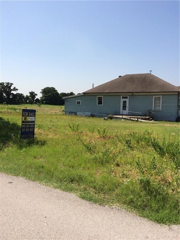 8702 Ike Byrom Rd, Krugerville, TX for sale Primary Photo- Image 1 of 1