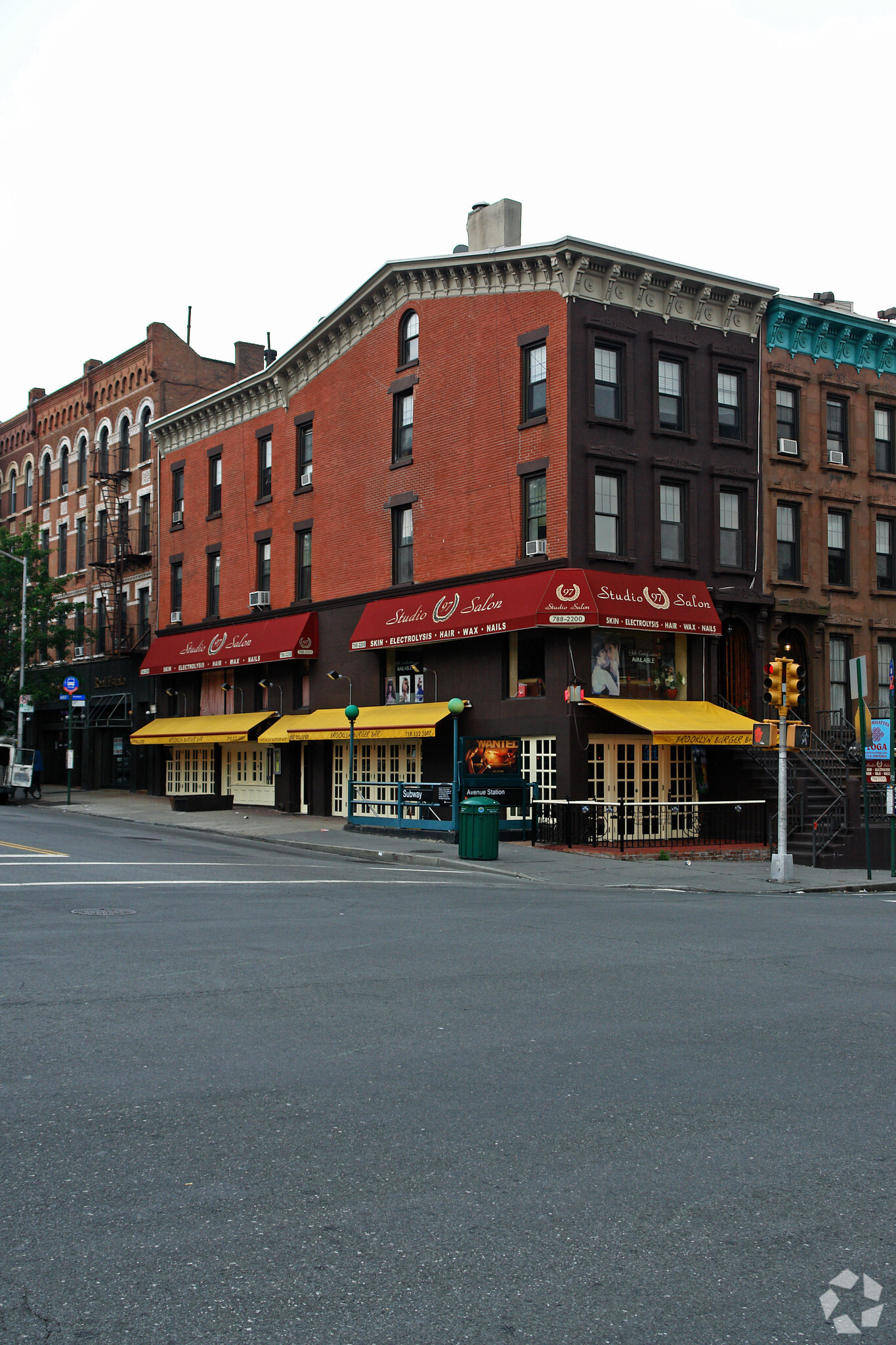 444 9th St, Brooklyn, NY for sale Primary Photo- Image 1 of 1