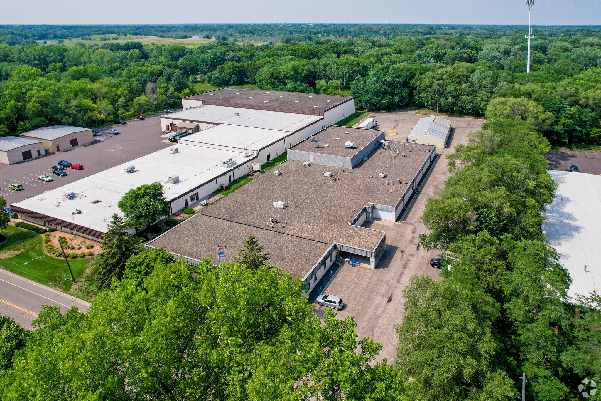 1607 9th St, White Bear Lake, MN 55110 Office for Lease