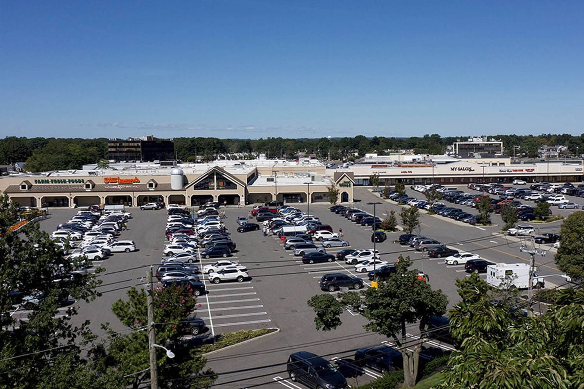 1901-1999 Front St, East Meadow, NY for lease Building Photo- Image 1 of 4