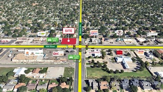 More details for 4402 50th St, Lubbock, TX - Land for Sale