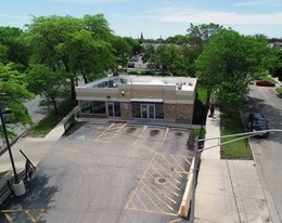 6740 N Ridge Blvd, Chicago IL - Commercial Real Estate