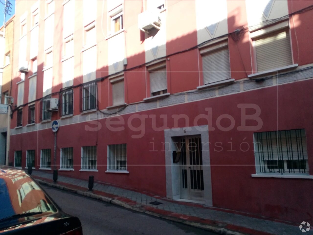 Multifamily in Madrid, Madrid for sale Interior Photo- Image 1 of 1