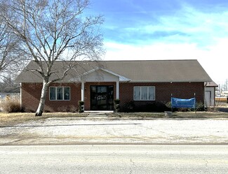 More details for 203 Pearl St, Teutopolis, IL - Office for Sale