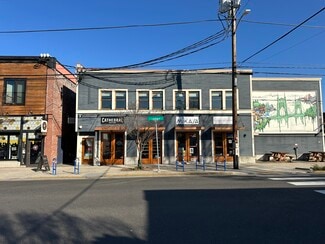 More details for 8737-8791 N Lombard St, Portland, OR - Retail for Sale