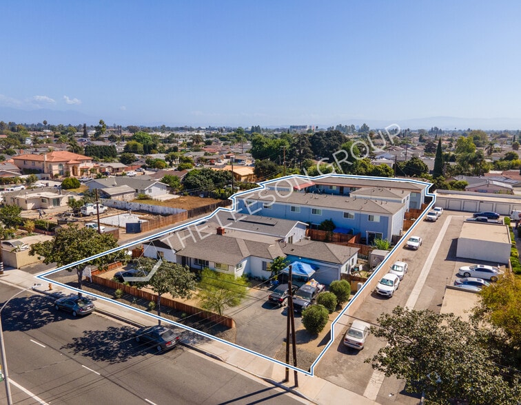 13392 Magnolia St, Garden Grove, CA for sale - Building Photo - Image 1 of 17
