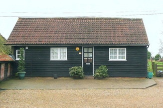 More details for St Georges Rd, Farnham - Office for Lease