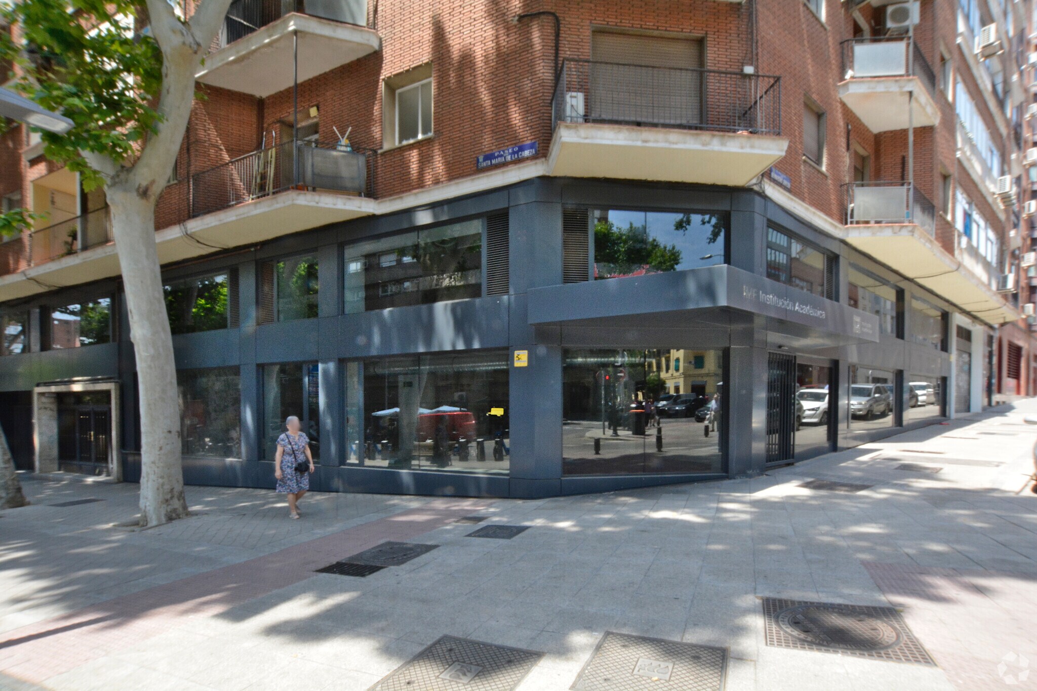 Multifamily in Madrid, Madrid for sale Interior Photo- Image 1 of 1