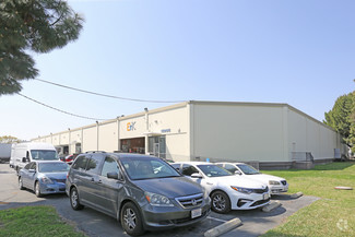 More details for 15905-15925 Canary Ave, La Mirada, CA - Industrial for Lease