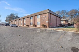 More details for 6016 Leavenworth Rd, Kansas City, KS - Multifamily for Sale
