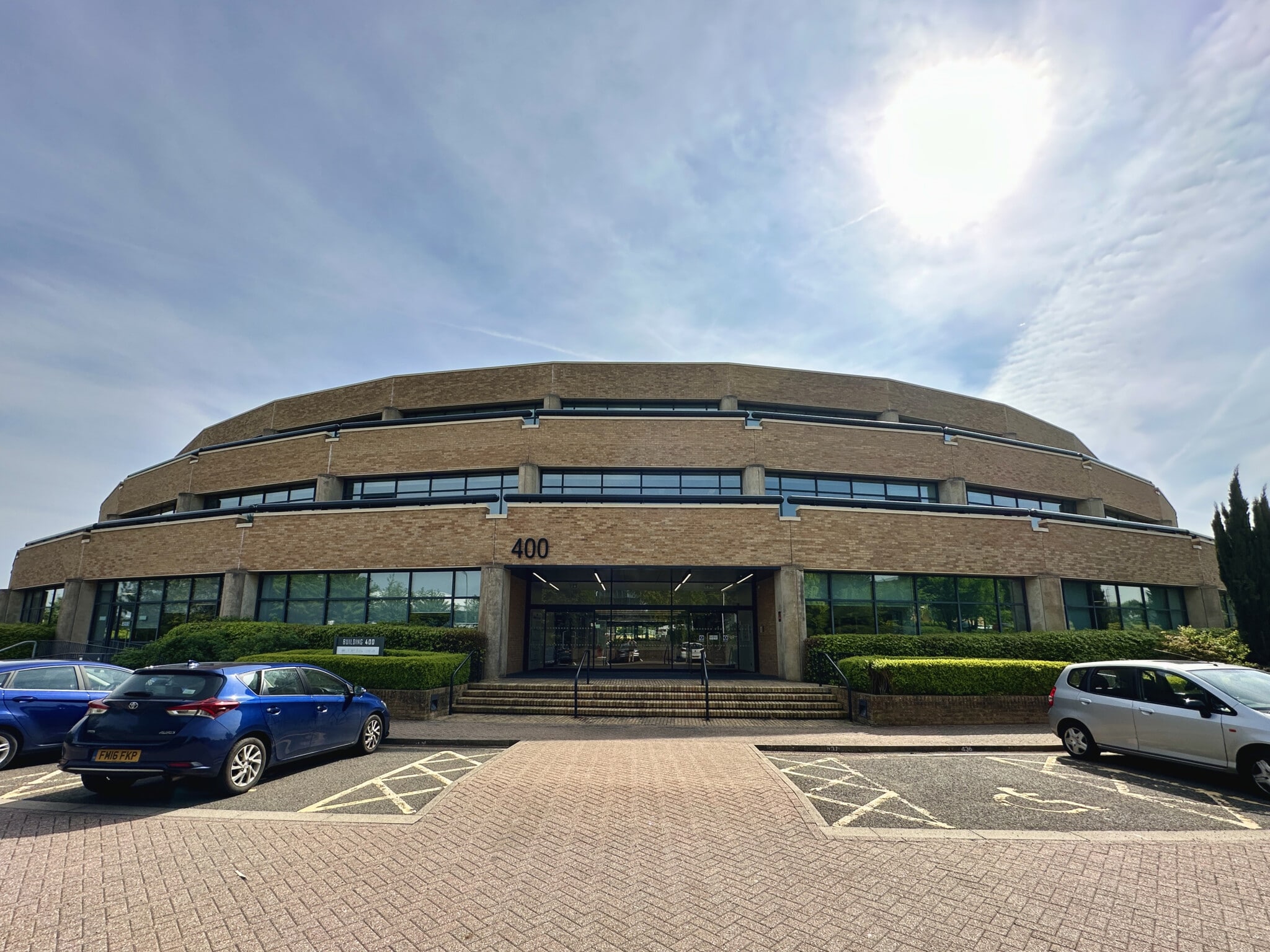 400 Capability Green, Luton for lease Building Photo- Image 1 of 10