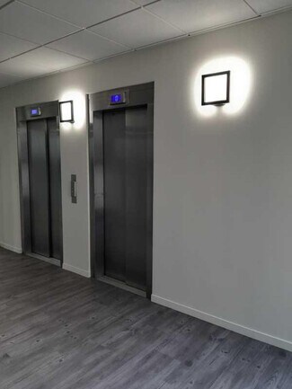 More details for 18 Rue Grange Dame Rose, Vélizy-Villacoublay - Office for Lease