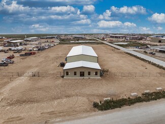More details for 3922 S County Road 1233, Midland, TX - Industrial for Lease