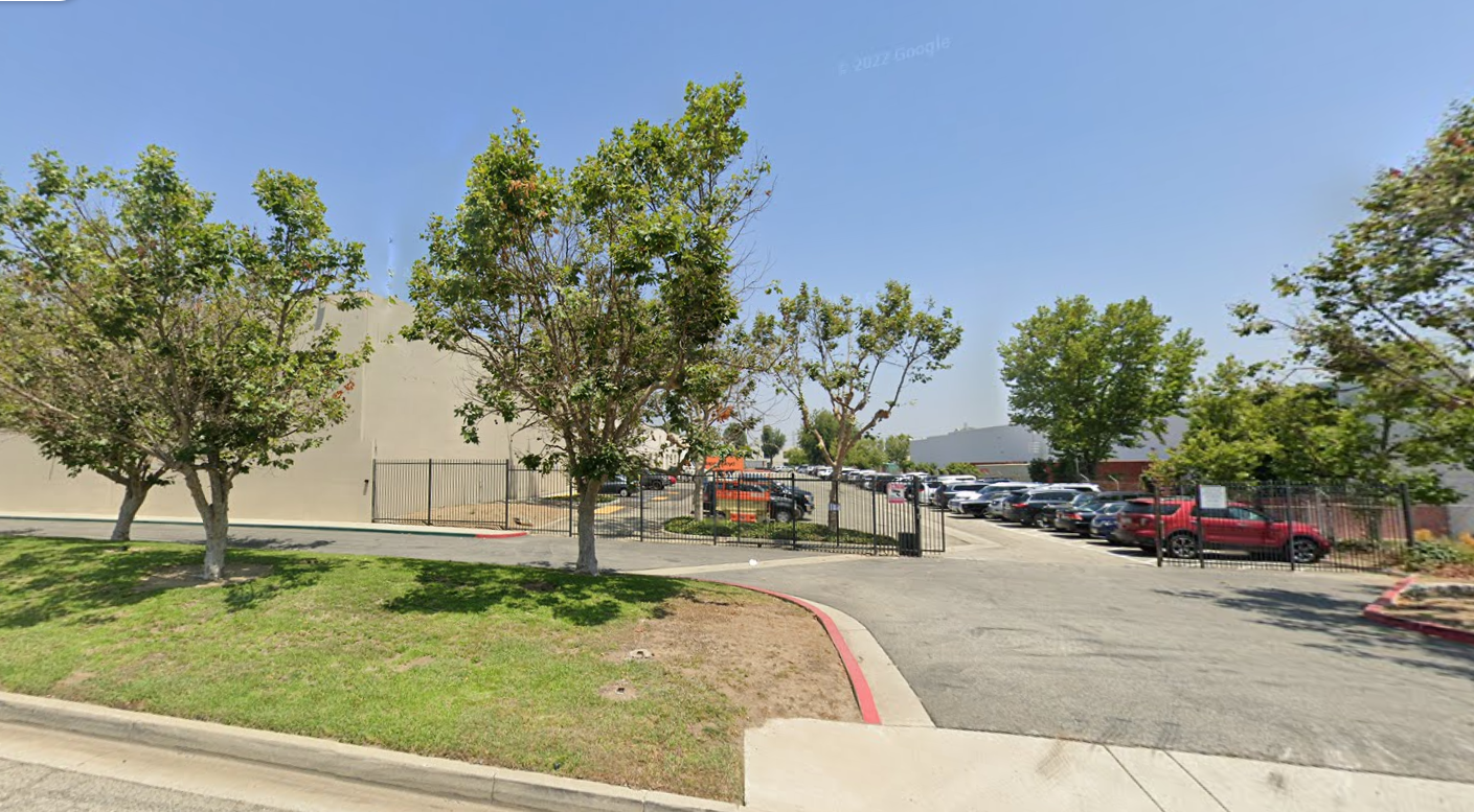 399 W Artesia Blvd, Compton, CA for lease Building Photo- Image 1 of 5