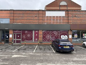 49-51 Peel St, Barnsley for lease Building Photo- Image 1 of 3