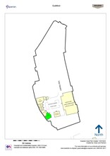 North St, Guildford for lease Goad Map- Image 2 of 2