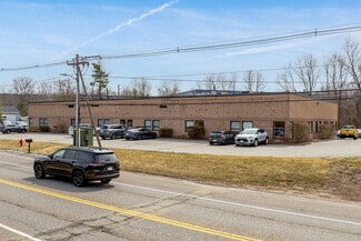 More details for 140 Shrewsbury St, Boylston, MA - Office for Lease