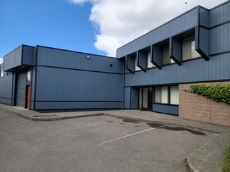 More details for 845 Olive Ave, Novato, CA - Office, Industrial for Lease