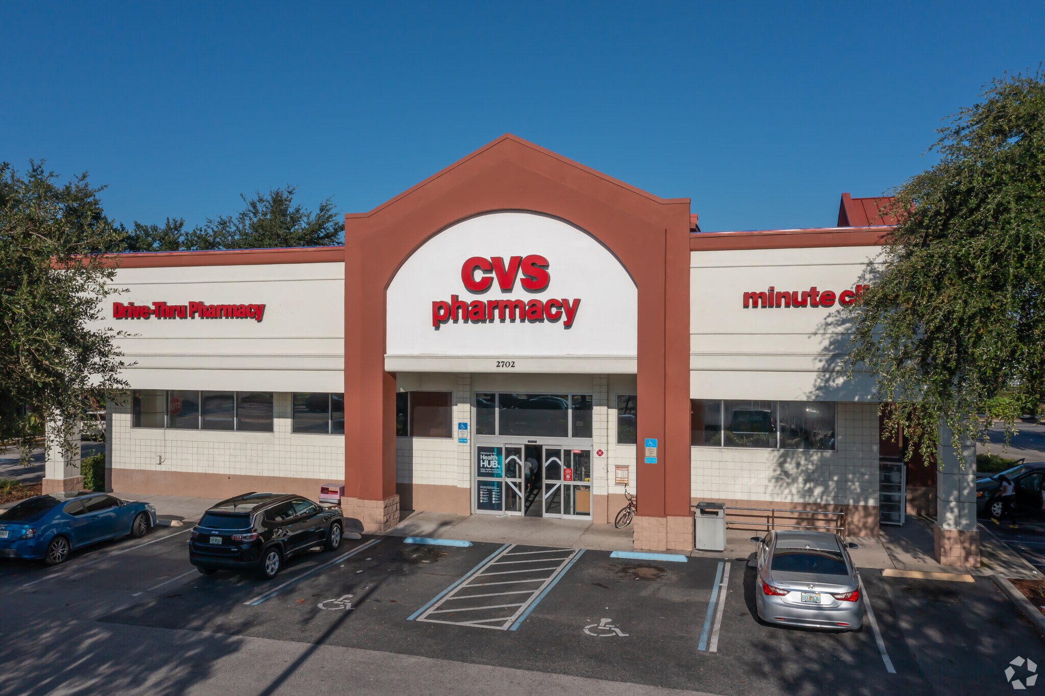 2702 S Orange Ave, Orlando, FL for sale Primary Photo- Image 1 of 1