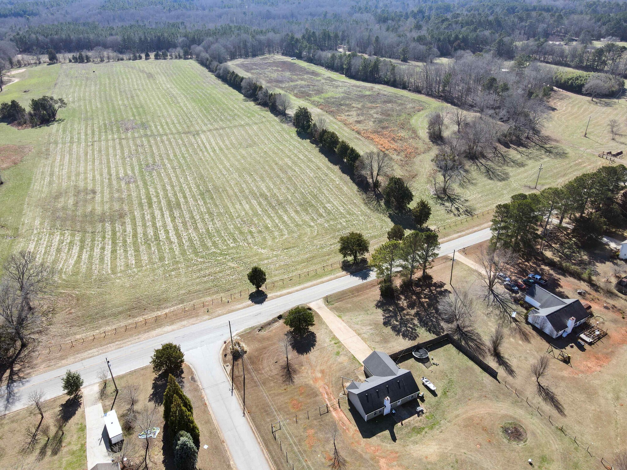 560 Coan Drive, Locust Grove, GA 30248 Coan Drive Land