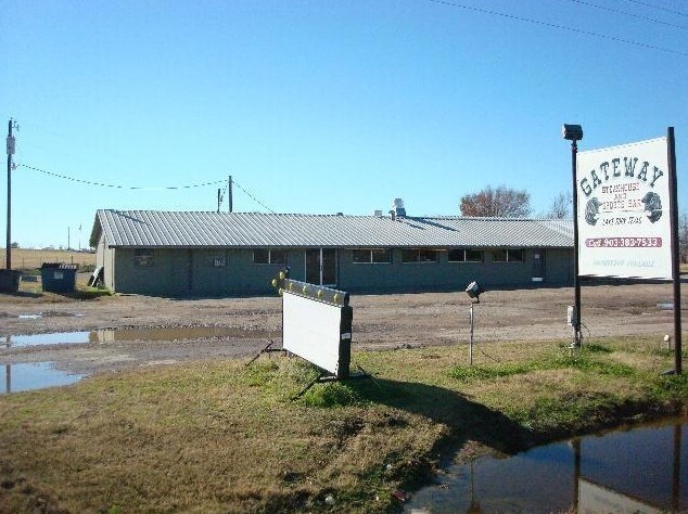 4119 W State Highway 154, Yantis, TX for sale Primary Photo- Image 1 of 1