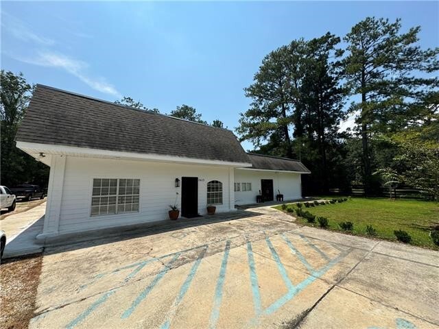 1613 Highway 22 W, Madisonville, LA for lease - Primary Photo - Image 1 of 8