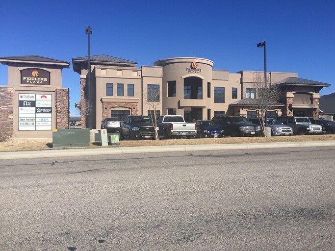 1760 N Main St, Cedar City, UT for sale Primary Photo- Image 1 of 1